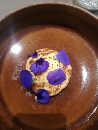 Bild von Restaurant Schatz