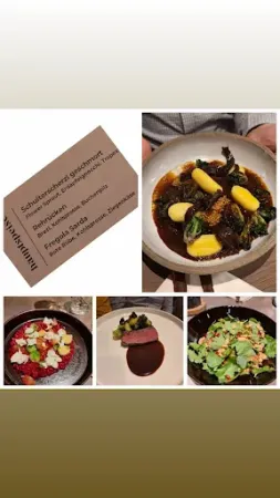 Bild von Restaurant Schatz