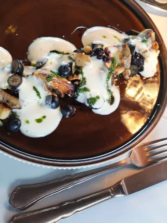 Bild von Restaurant Schatz