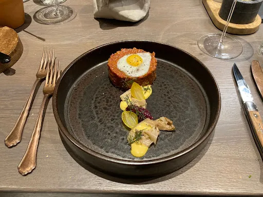 Bild von Restaurant Schatz