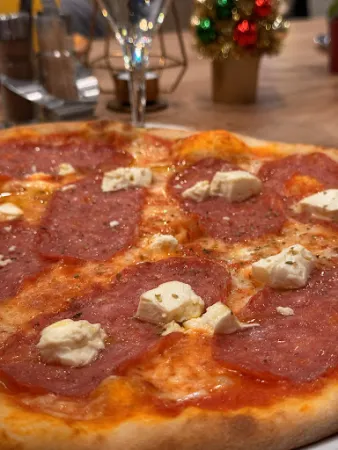 Bild von MEDITERRAN | Bar Ristorante