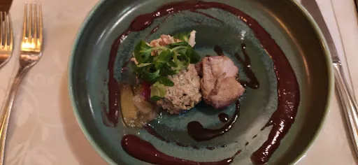 Bild von Kastner Restaurant & Weinbar