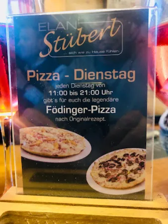 Bild von Gaststüberl Sternart-Peindl