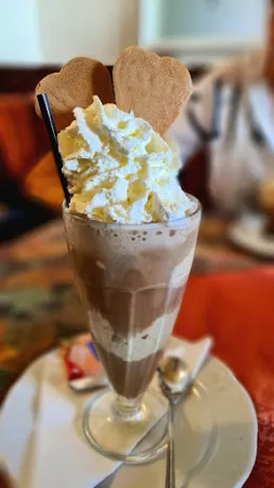 Bild von Cafe Restaurant zur Rennbahn