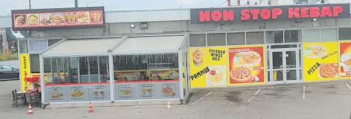 Bild von Non-Stop Kebap