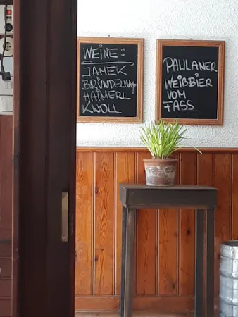 Bild von Gasthaus zur Post