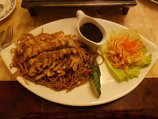 Bild von China-Restaurant Shang-Hai