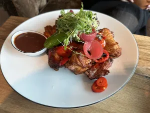 Hudson Stop - American Diner NEUERÖFFNUNG