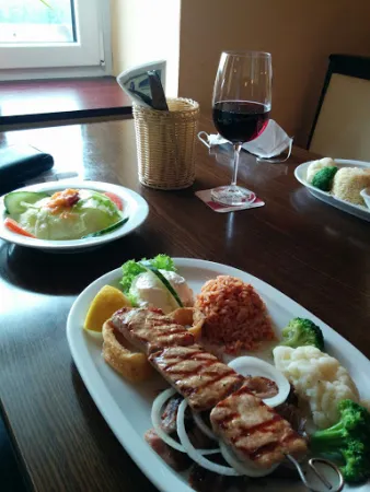 Bild von Restaurant Kreta
