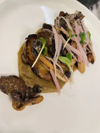 Bild von Hueber der Wirt Gasthof|Restaurant|Hotel