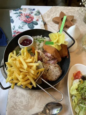 Mostviertlerwirt Ott