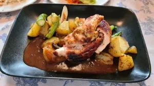 Gasthaus Ellinger