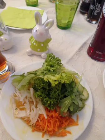 Bild von Gasthaus Ellinger