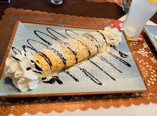 Bild von Bella Vista Cafe & Restaurant