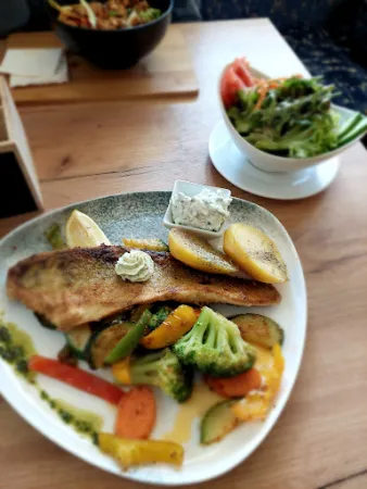Bild von Brothers Restaurant Amstetten