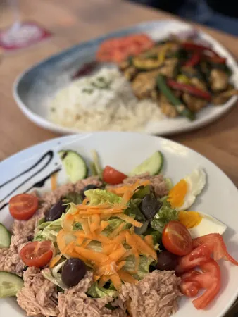 Bild von Brothers Restaurant Amstetten