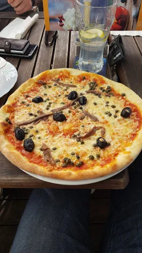 Pizzeria Palermo