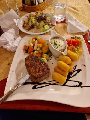 Gasthaus Lazelsberger
