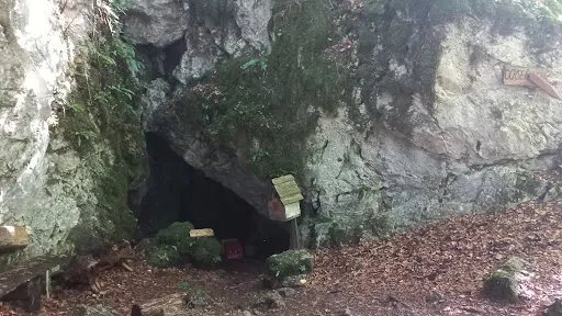 Bild von Schluchtenhütte/Schluchtenweg Opponitz