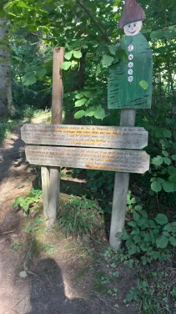 Bild von Schluchtenhütte/Schluchtenweg Opponitz