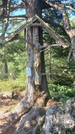 Bild von Schluchtenhütte/Schluchtenweg Opponitz