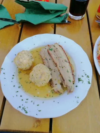 Bild von Gasthof Muster-Stüberl