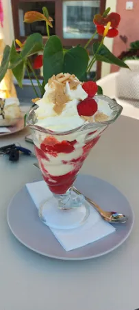 EISZEIT - selbstgemachtes Eis und mehr Sankt Lambrecht