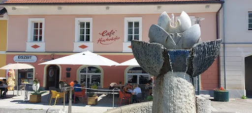 Bild von EISZEIT - selbstgemachtes Eis und mehr