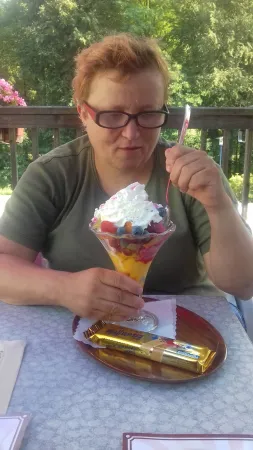 Bild von Anita Leszischin