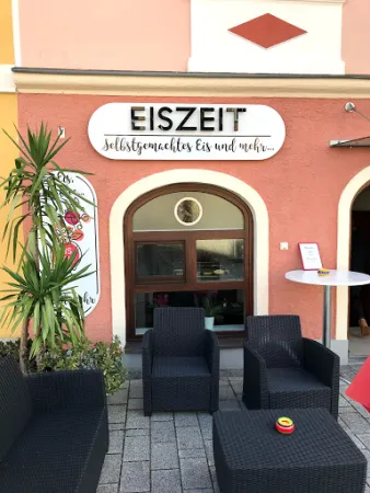Bild von EISZEIT - selbstgemachtes Eis und mehr