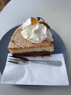 EISZEIT - selbstgemachtes Eis und mehr