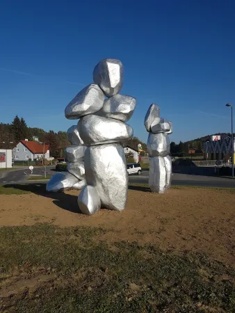 Bild von Walter Lukas