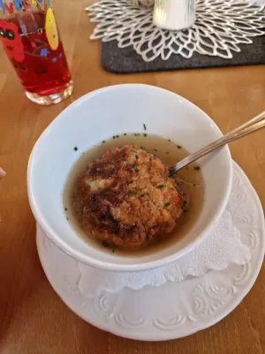 Gruber Alm Grebenzen