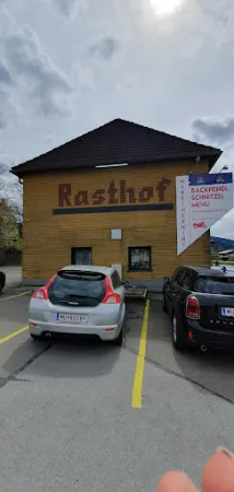 Bild von Gasthaus Mareinerwirt