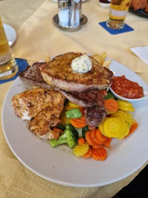Gasthaus Mareinerwirt
