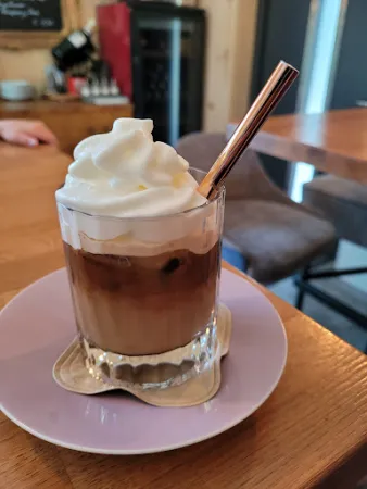 Café im Garten - Rothenfels