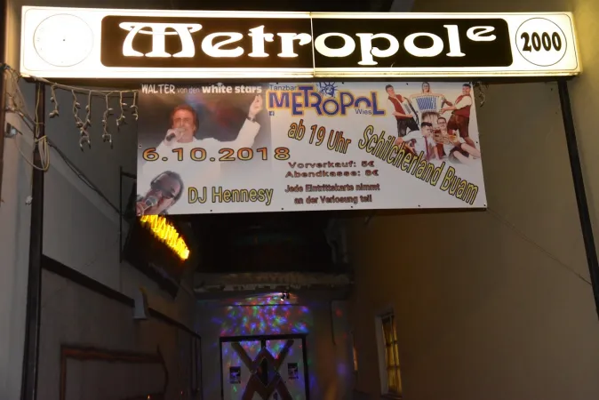 Bild von Metropol