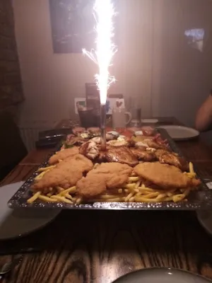 Tollhaus Neumarkt/ Bistro