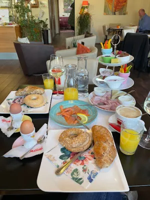 Cafe Altenbach