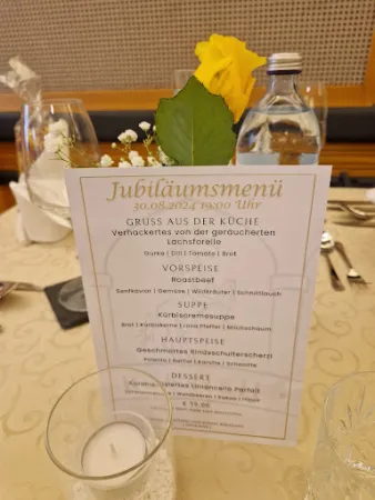 Bild von Roßstall Pizzeria Restaurant Strengberg