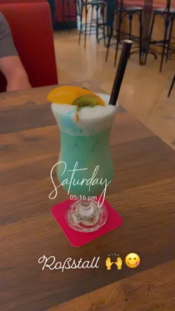 Bild von Roßstall Pizzeria Restaurant Strengberg
