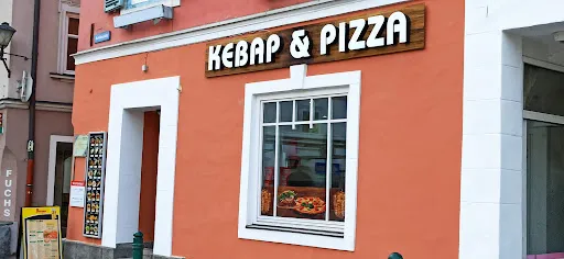 Bild von Murau - Pizzeria & Kebaphaus