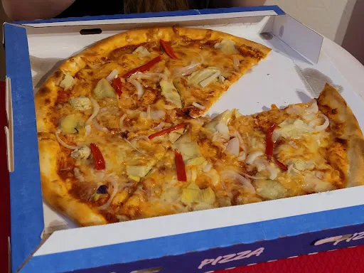 Bild von Murau - Pizzeria & Kebaphaus