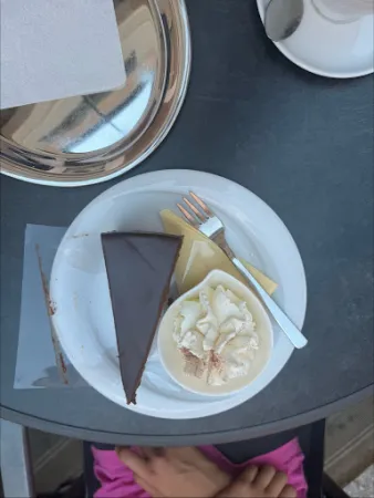 Bild von Konditorei Cafe Crema