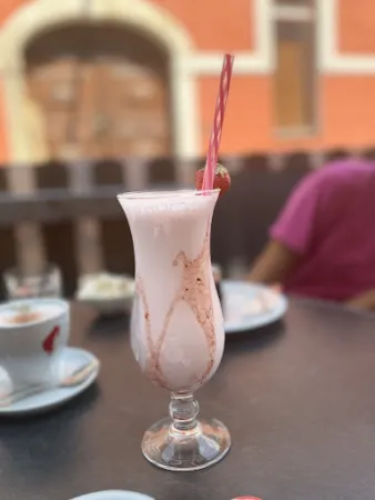 Bild von Konditorei Cafe Crema