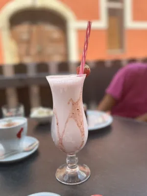 Konditorei Cafe Crema