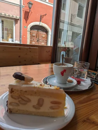 Bild von Konditorei Cafe Crema