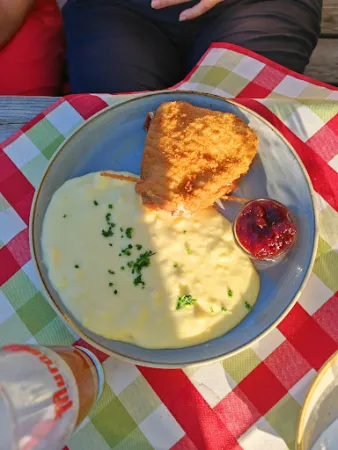 Restaurant Kreischberg Eck