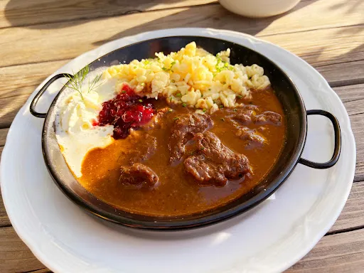 Restaurant Kreischberg Eck
