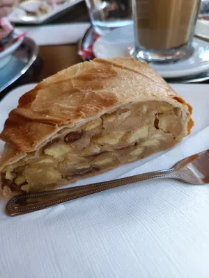 Cafe Korni - Murau